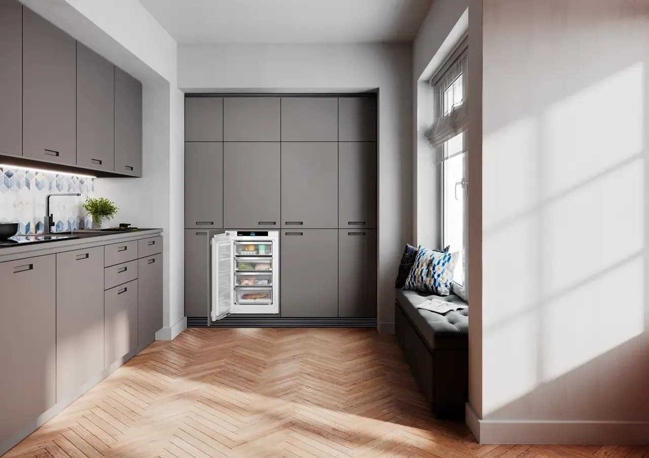 IFNci 3954 Prime NoFrost - Thumbnail 6