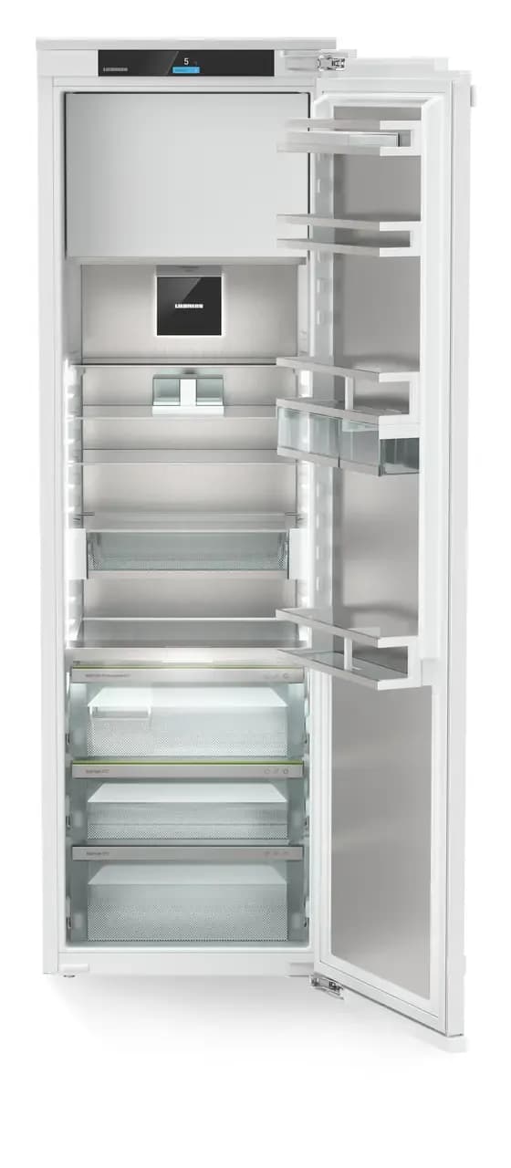 IRBAc 5171 Peak BioFresh Türanschlag rechts - Thumbnail 3