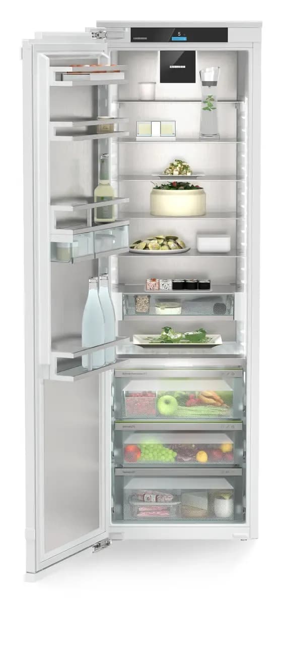 IRBAc 5190 Peak BioFresh Türanschlag links - Bild 1