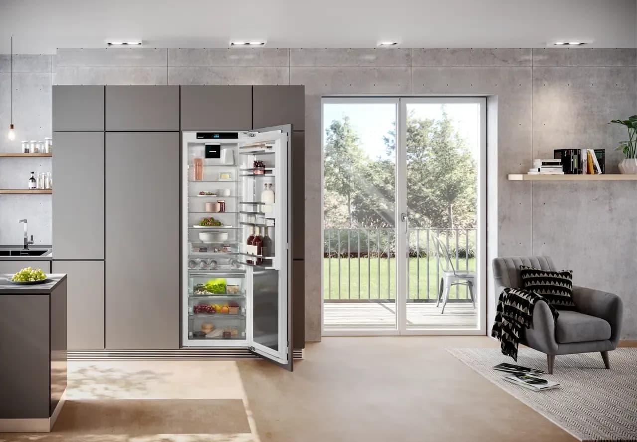 IRBAc 5190 Peak BioFresh Türanschlag rechts - Thumbnail 5