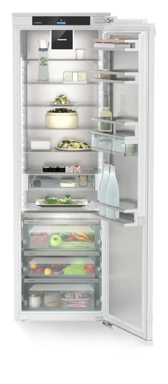 IRBAc 5190 Peak BioFresh Türanschlag rechts - Bild 1