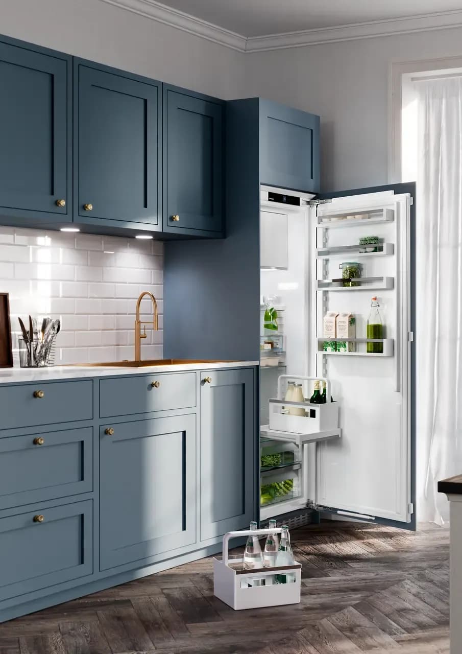 IRDdi 5121 Plus - Thumbnail 4