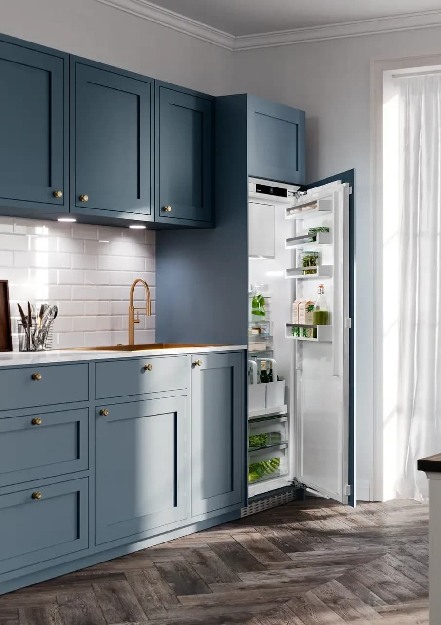 IRDdi 5121 Plus - Thumbnail 5