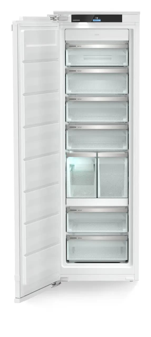 SIFNAd 5188 Peak NoFrost mit Türanschlag links - Thumbnail 3