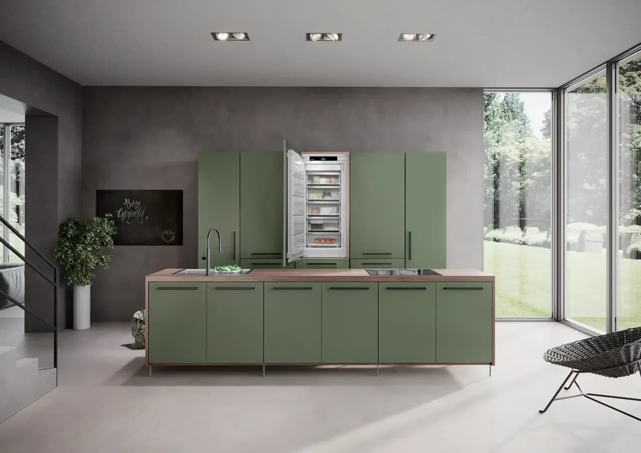 SIFNdi 4155 Prime NoFrost - Thumbnail 5