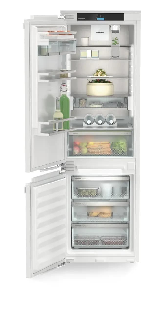 SICNdi 5153 Prime NoFrost - Bild 1