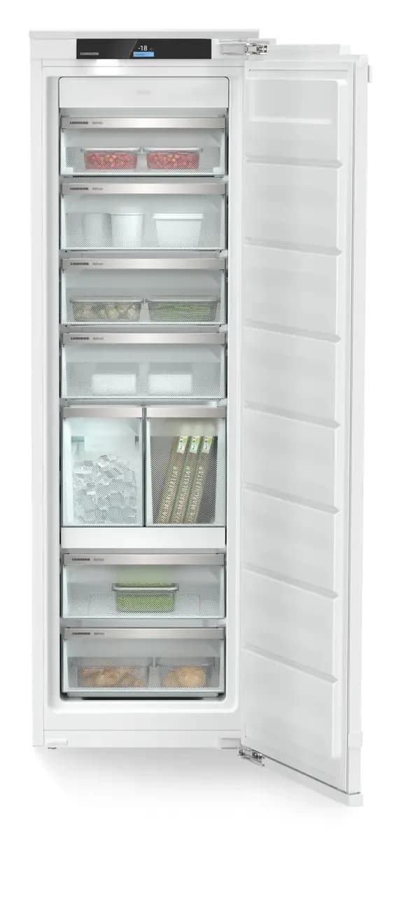 SIFNAd 5188 Peak NoFrost mit Türanschlag rechts - Bild 1