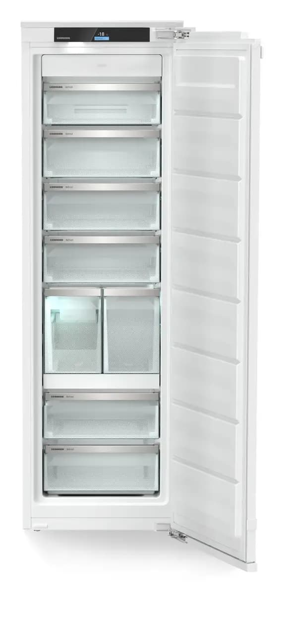 SIFNAd 5188 Peak NoFrost mit Türanschlag rechts - Thumbnail 3