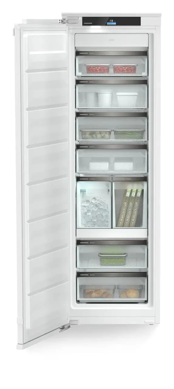 SIFNbsdi 5188 Peak NoFrost - Bild 1