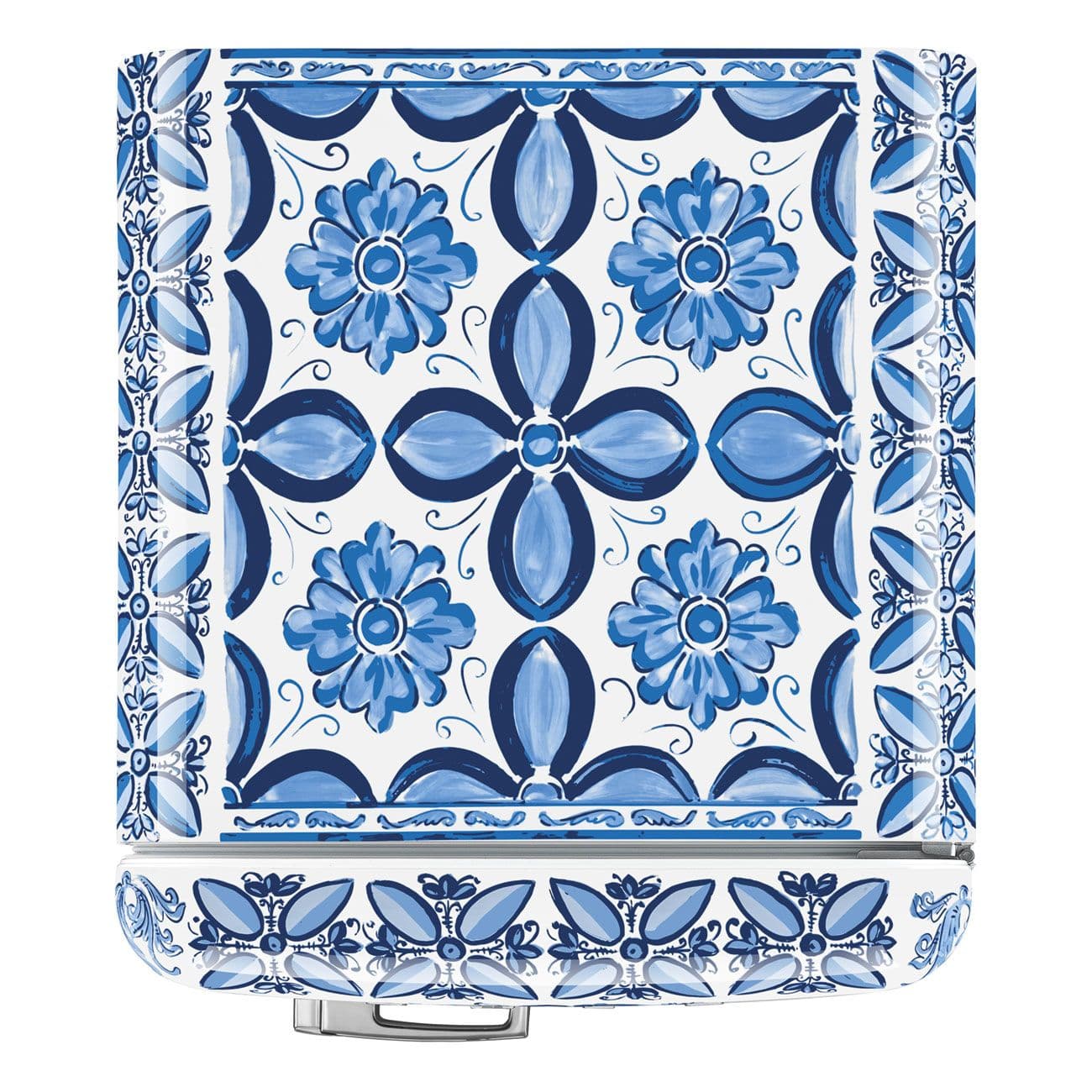 Standgerät Kühlschränke 1-türig, Sonderedition 50's Style Aesthetic - Thumbnail 6