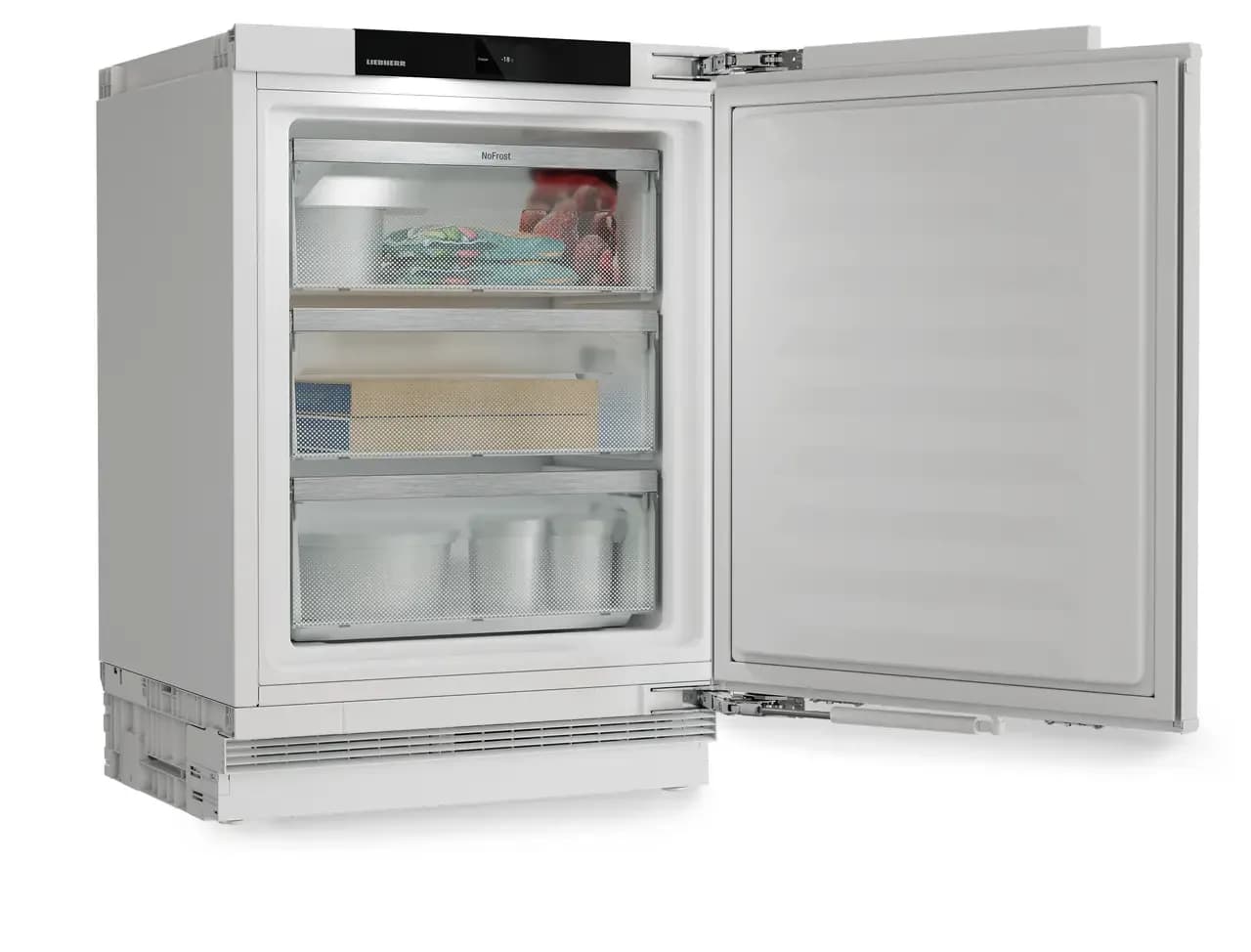 SUFNc 375i Prime NoFrost - Thumbnail 3