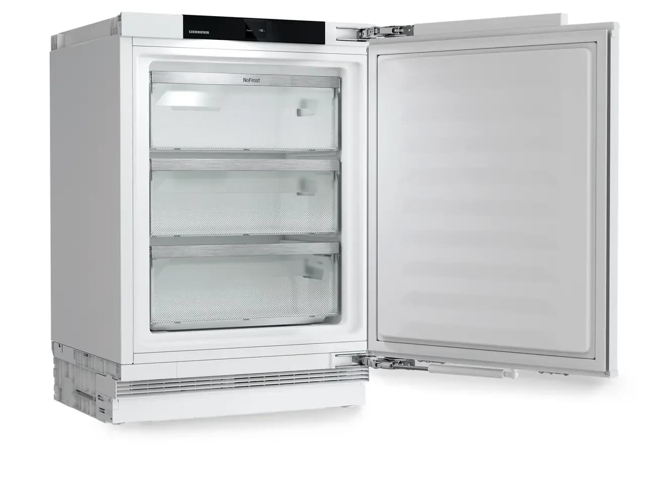 SUFNc 375i Prime NoFrost - Thumbnail 5