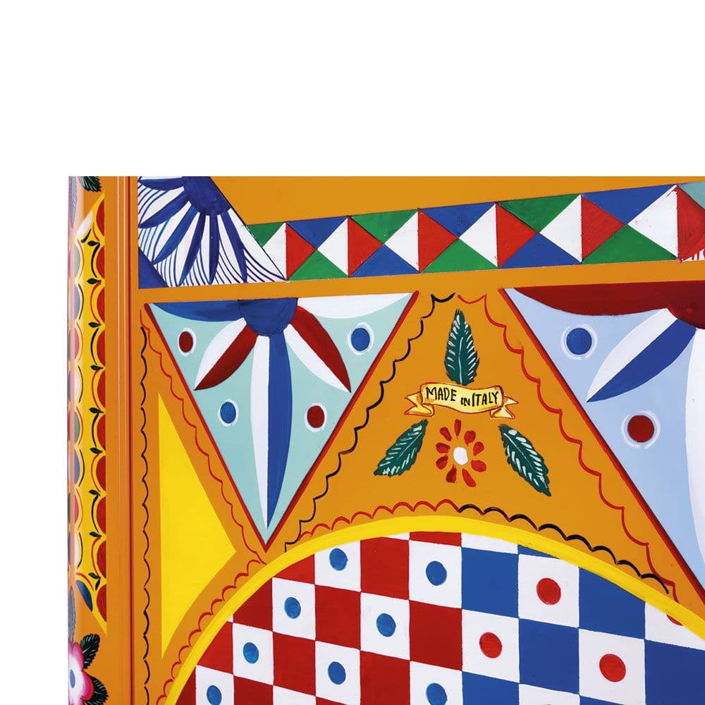 Standgerät Kühlschränke 1-türig, Sonderedition 50's Style Aesthetic - Thumbnail 7