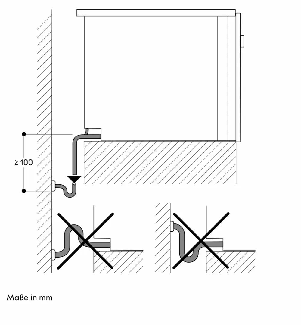 Gaggenau Serie Minimalistic Dampfbackofen 60 x 45 cm Türanschlag: rechts - Thumbnail 17