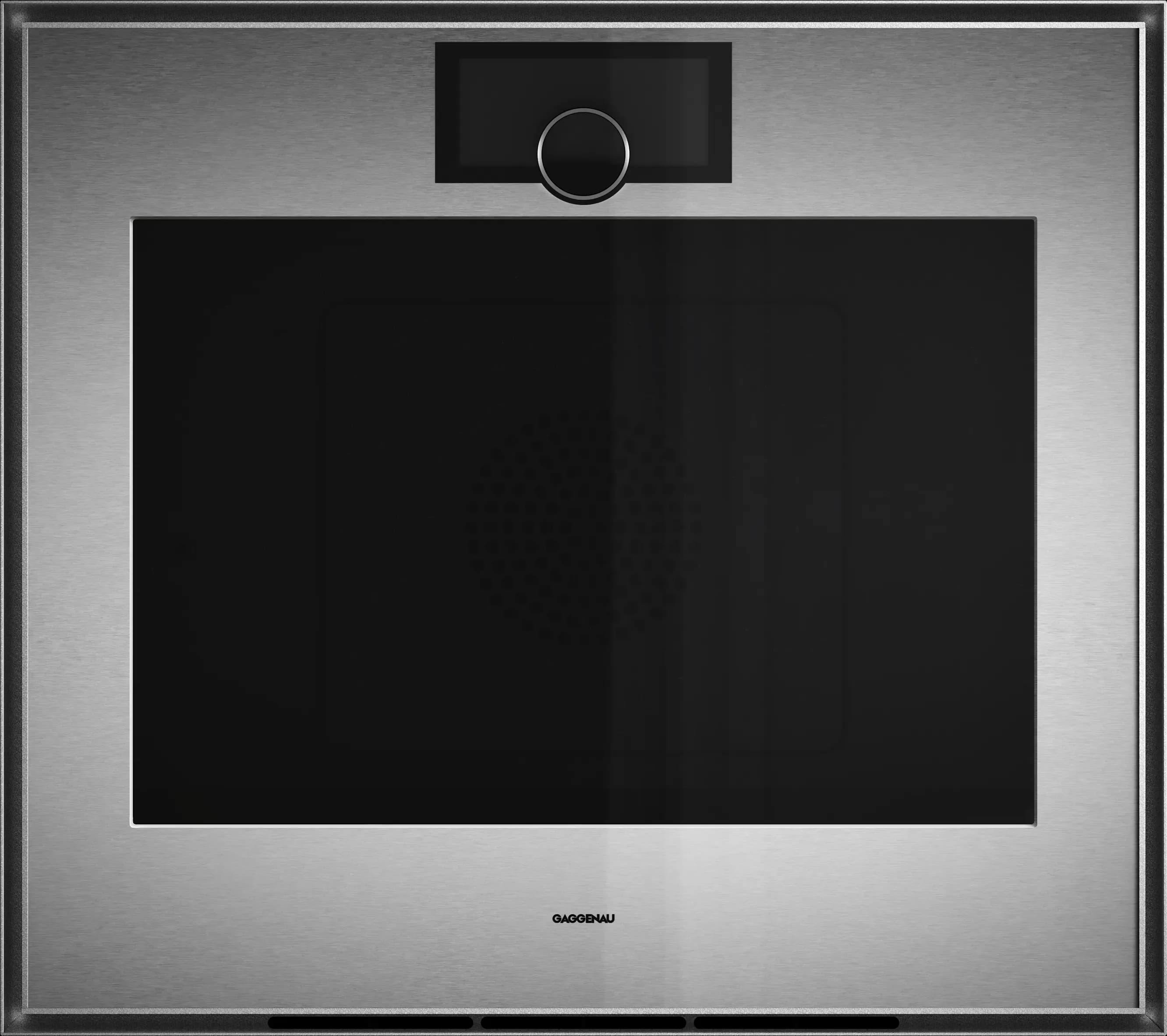 Gaggenau Serie Expressive Backofen 76 x 67 cm Türanschlag: links - Bild 1