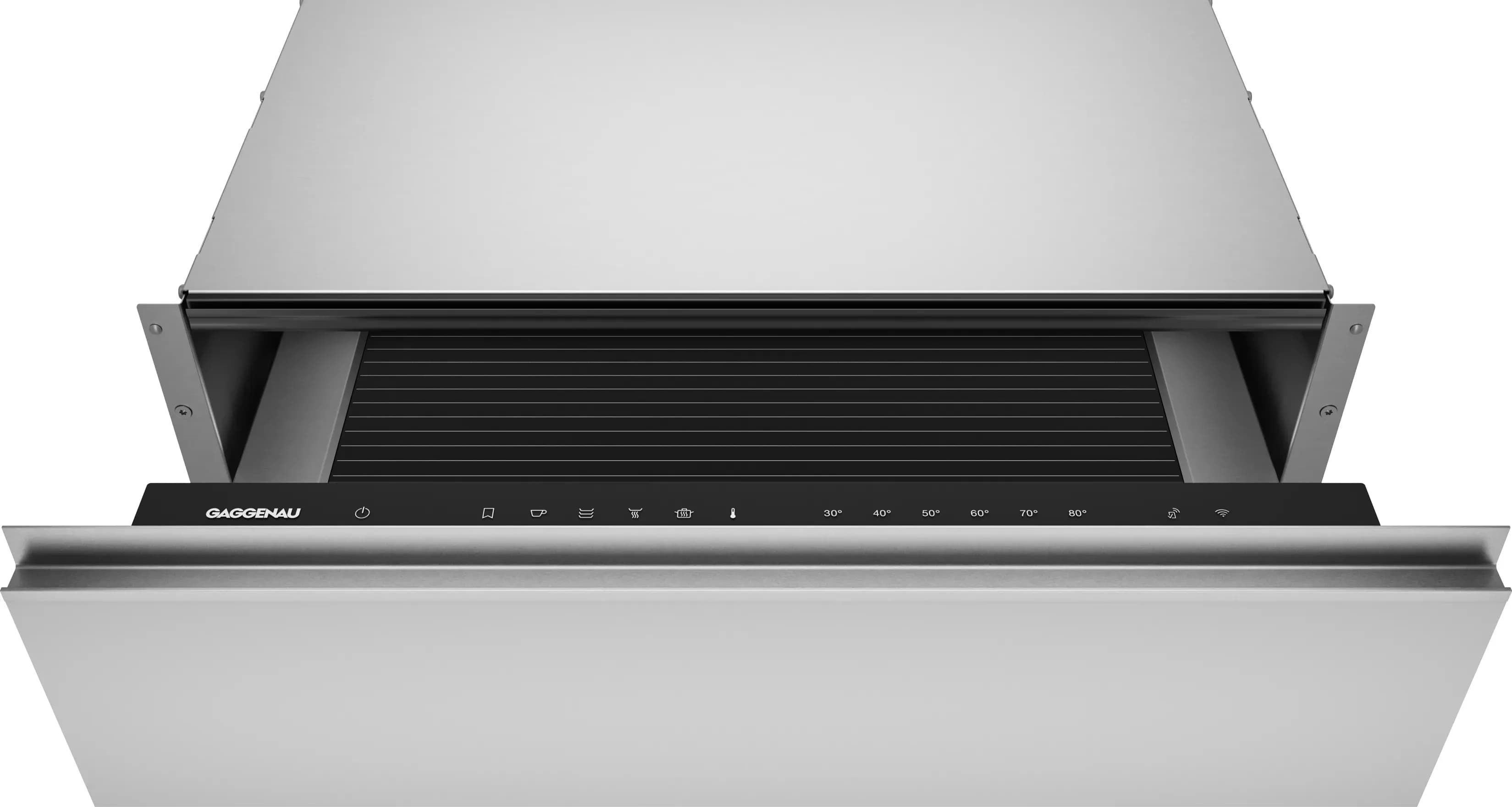 Gaggenau Serie Expressive Wärmeschublade 60 x 14 cm - Bild 1