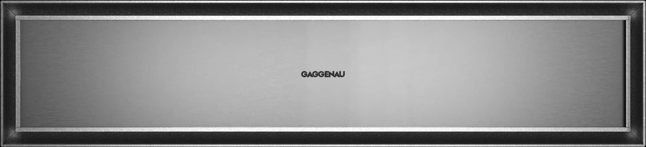 Gaggenau Serie Expressive Wärmeschublade 60 x 14 cm - Bild 1