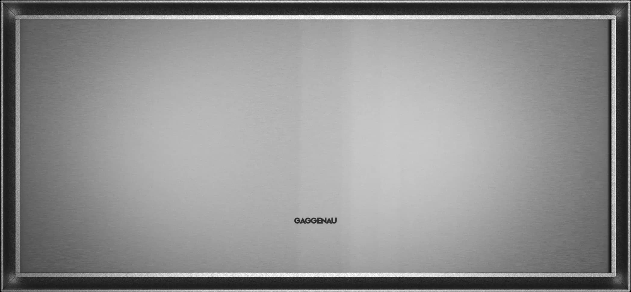 Gaggenau Serie Expressive Wärmeschublade 60 x 28 cm - Bild 1