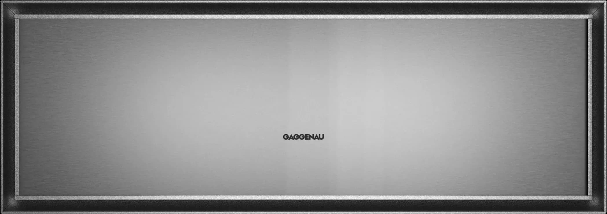 Gaggenau Serie Expressive Wärmeschublade 60 x 21 cm - Bild 1