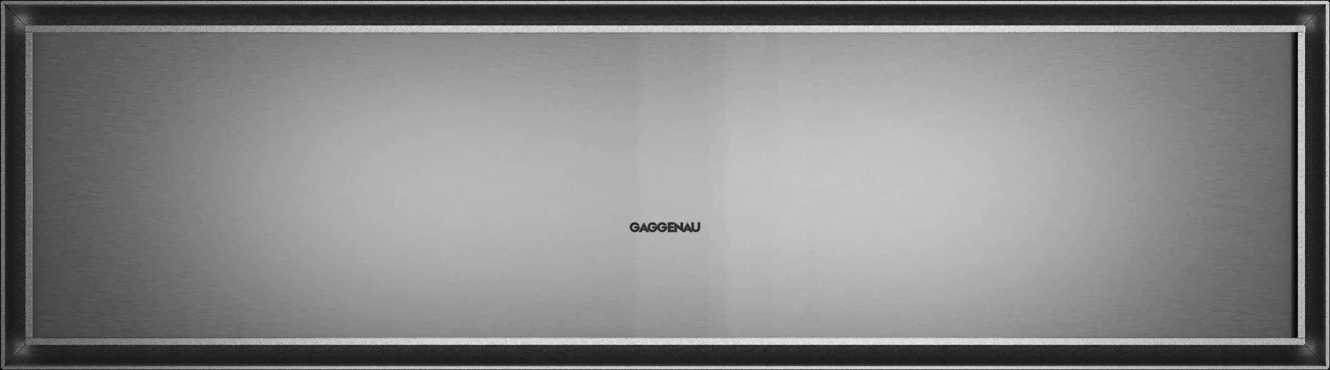 Gaggenau Serie Expressive Wärmeschublade 76 x 21 cm - Bild 1