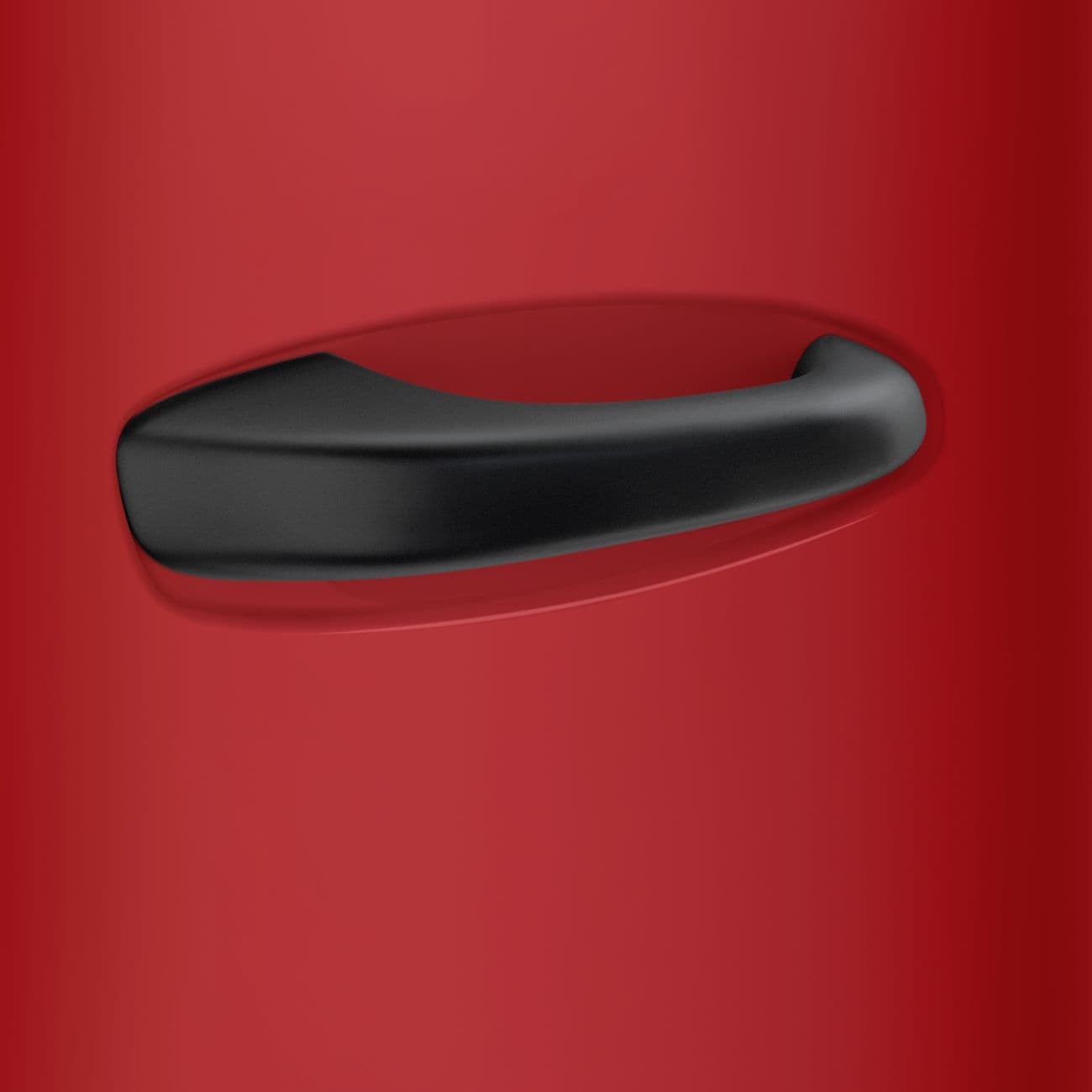 Kühlschrank FAB28 | 917 Salzburg Porsche x SMEG Limited Edition - Thumbnail 4