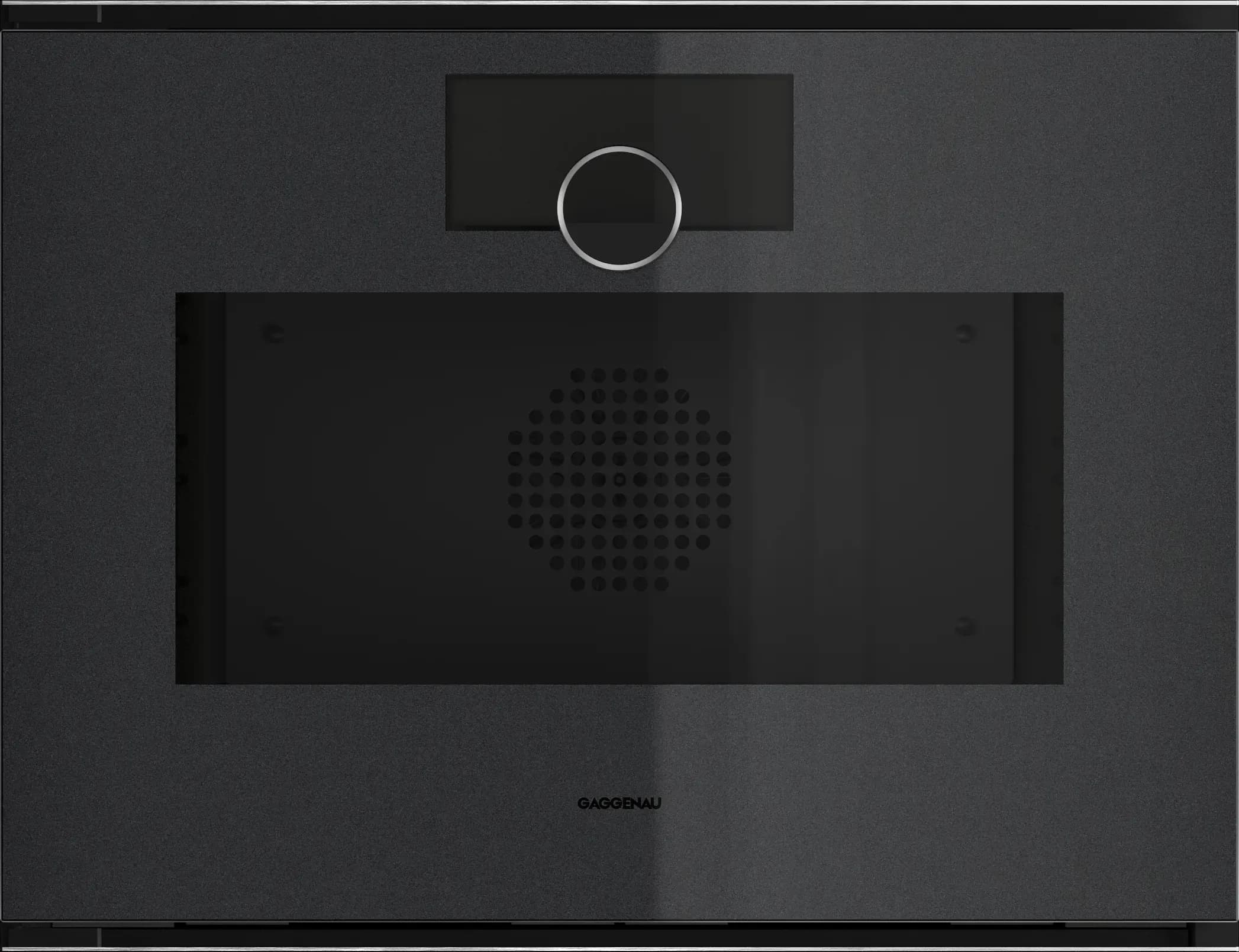 Gaggenau Serie Minimalistic Dampfbackofen 60 x 45 cm Türanschlag: links - Bild 1