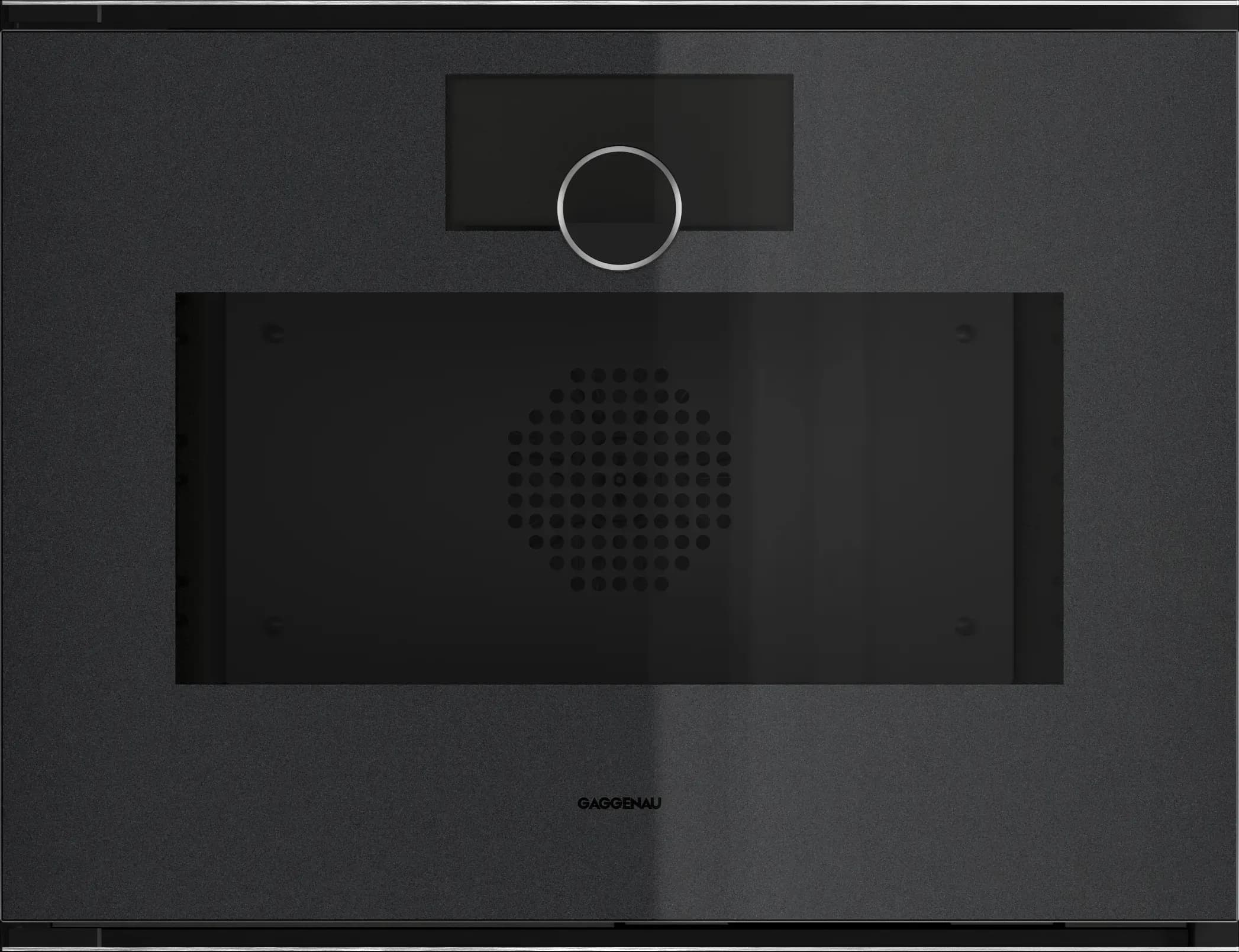 Gaggenau Serie Minimalistic Dampfbackofen 60 x 45 cm Türanschlag: links - Bild 1