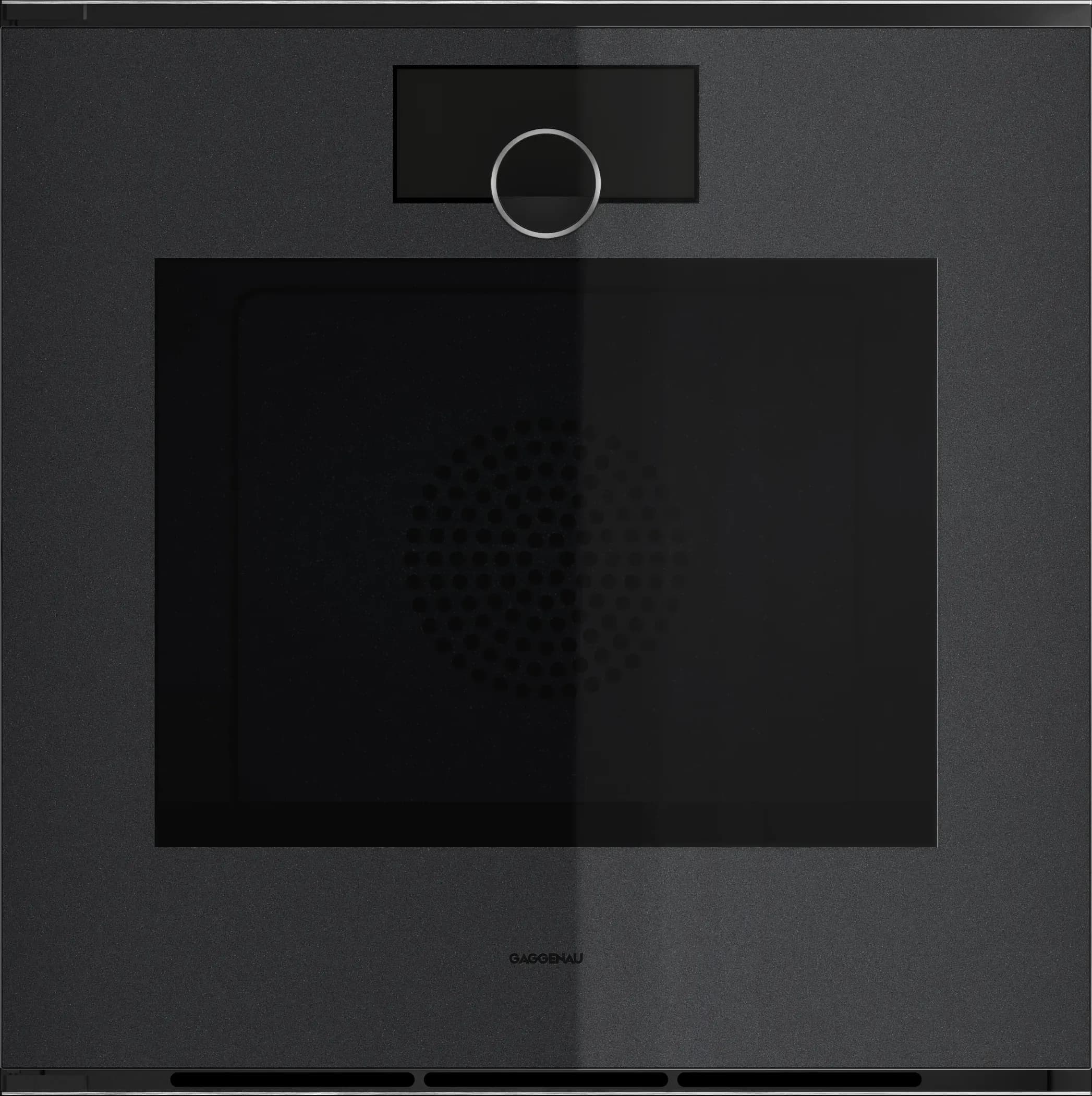 Gaggenau Serie Minimalistic Backofen 60 x 60 cm Türanschlag: links - Bild 1