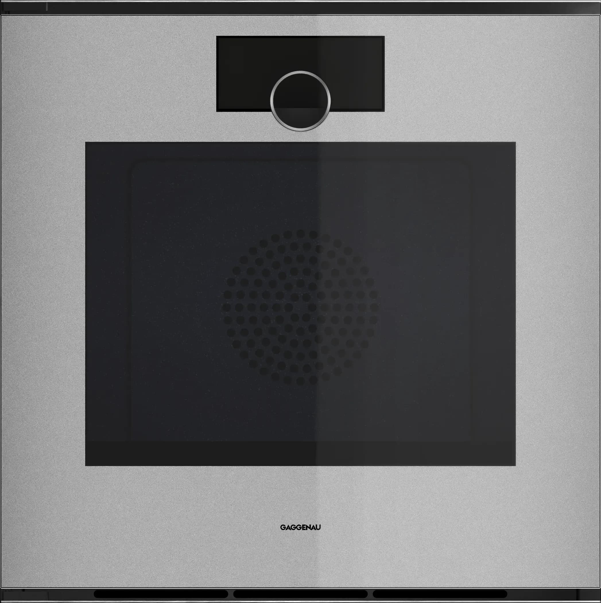 Gaggenau Serie Minimalistic Backofen 60 x 60 cm Türanschlag: links - Bild 1