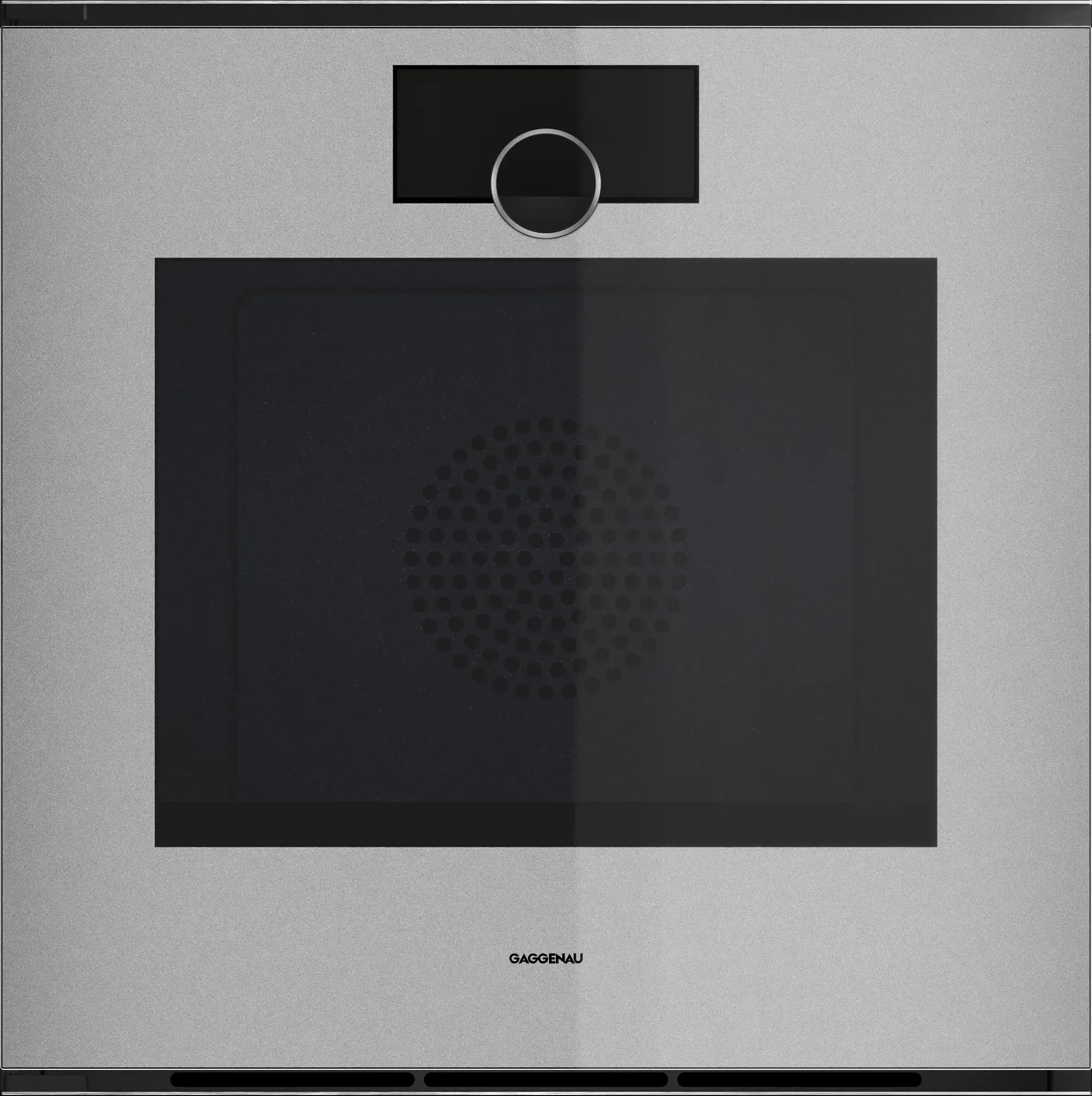 Gaggenau Serie Minimalistic Backofen 60 x 60 cm Türanschlag: links - Bild 1