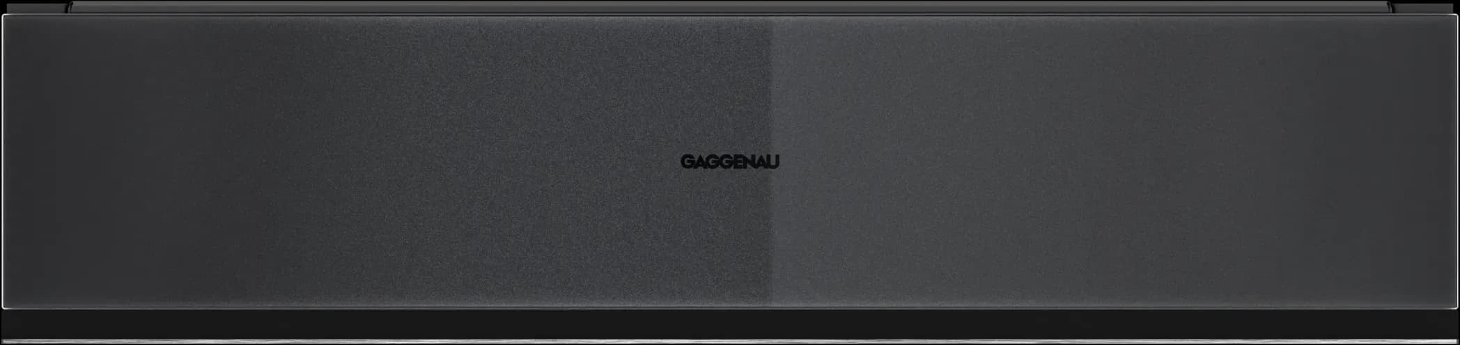Gaggenau Serie Minimalistic Vakuumierschublade 60 x 14 cm - Bild 1