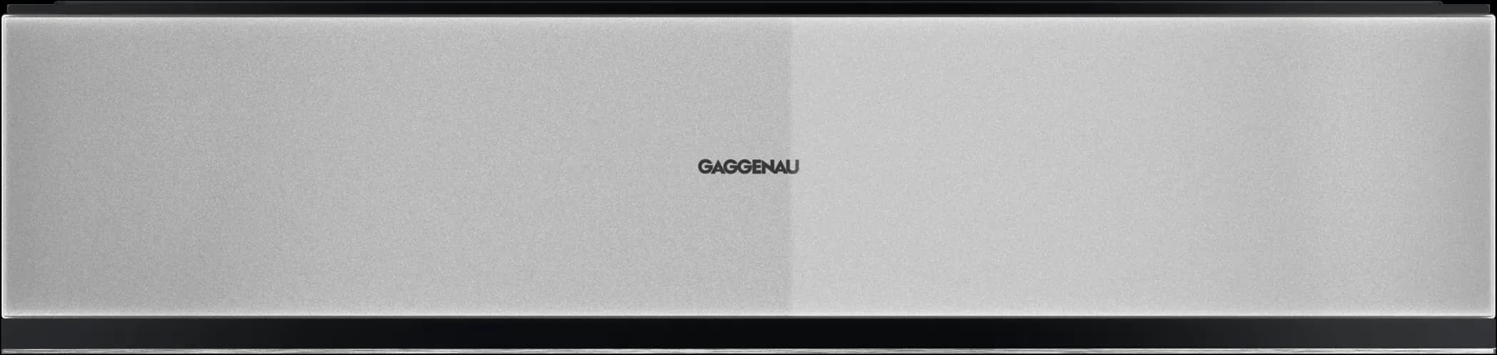 Gaggenau Serie Minimalistic Wärmeschublade 60 x 14 cm - Bild 1
