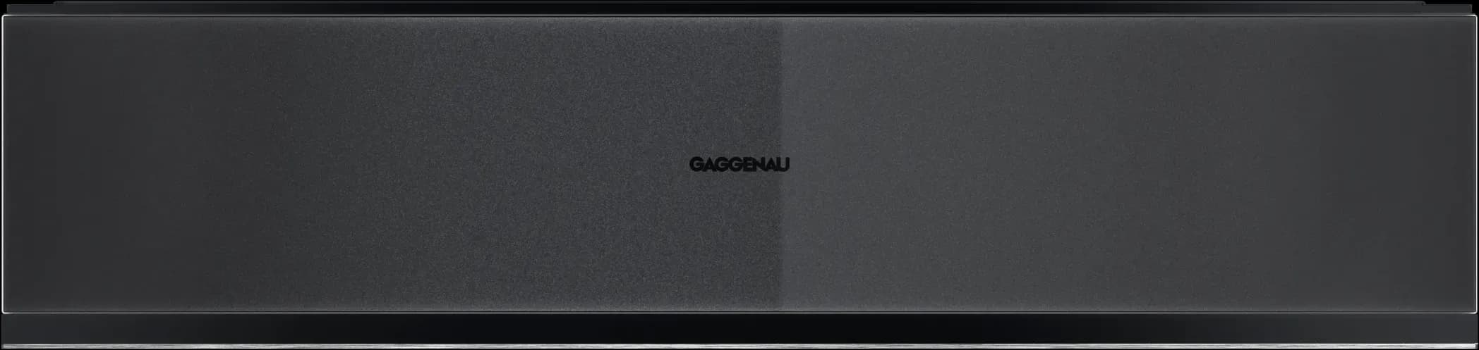 Gaggenau Serie Minimalistic Wärmeschublade 60 x 14 cm - Bild 1