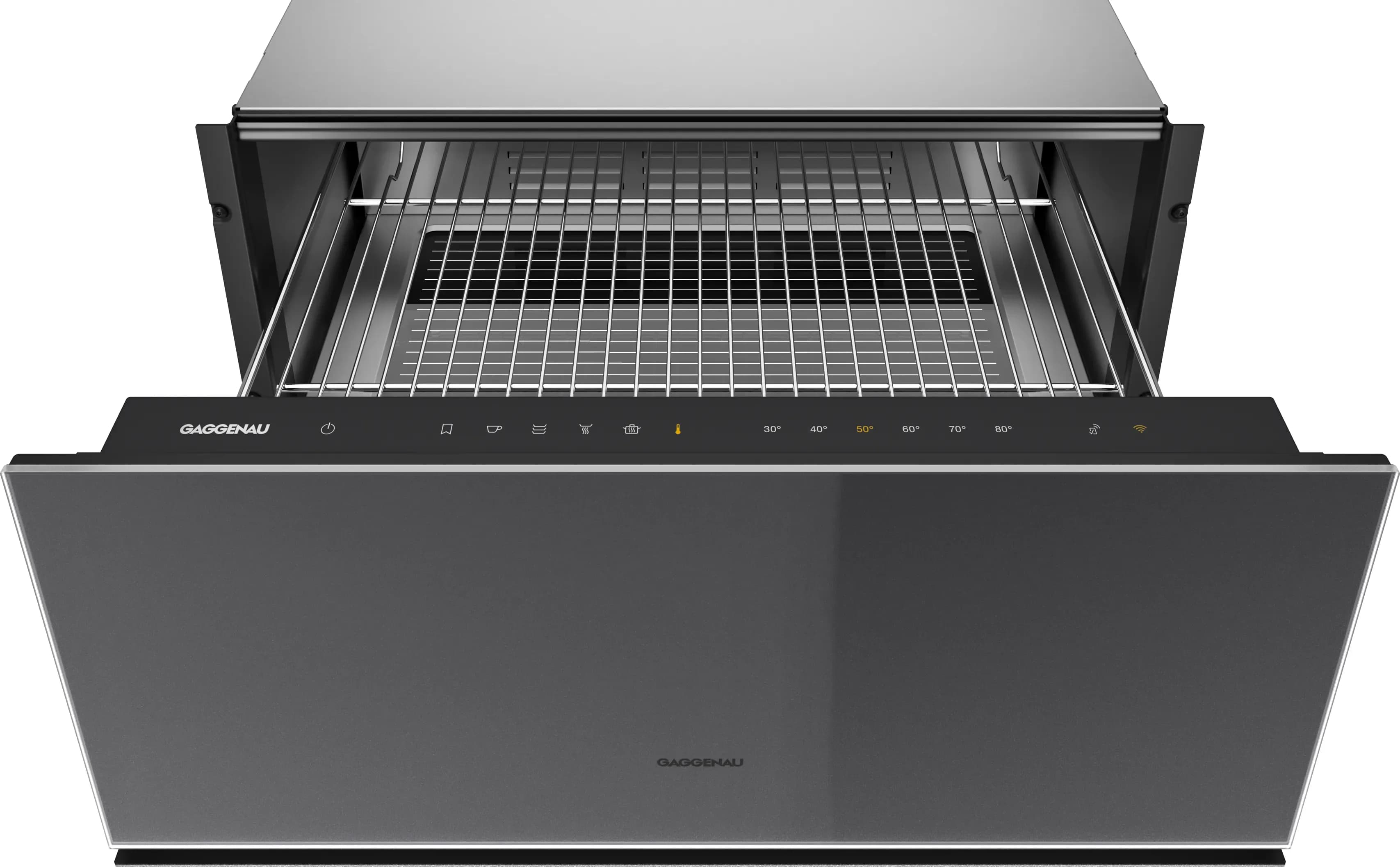 Gaggenau Serie Minimalistic Wärmeschublade 60 x 28 cm - Bild 1