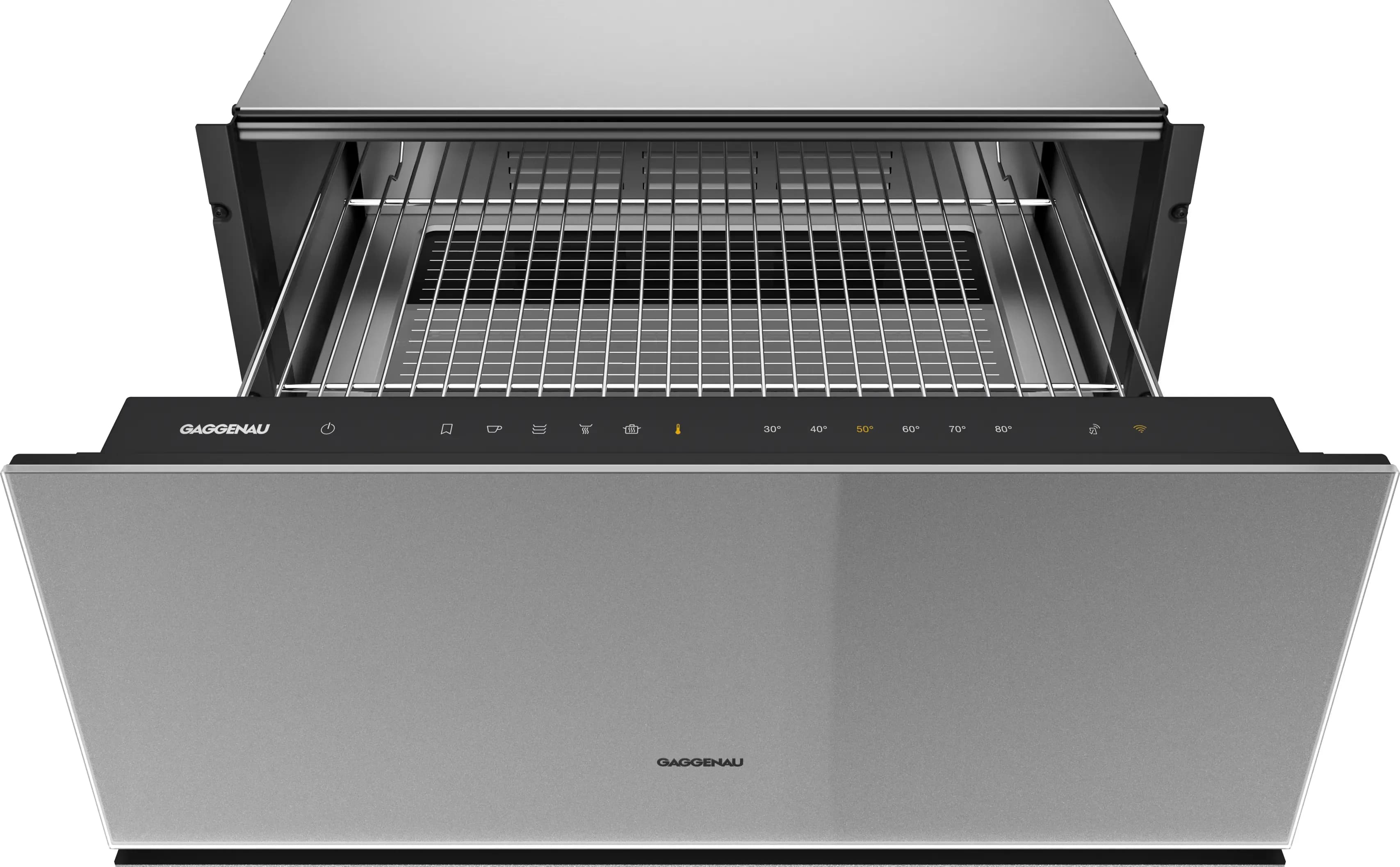 Gaggenau Serie Minimalistic Wärmeschublade 60 x 28 cm - Bild 1