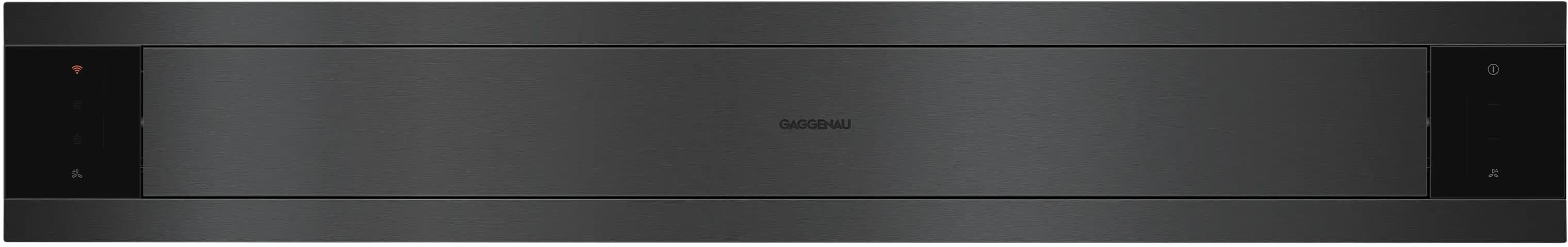 Serie 200 Tischlüftung 90 cm flächenbündiger Einbau - Thumbnail 6