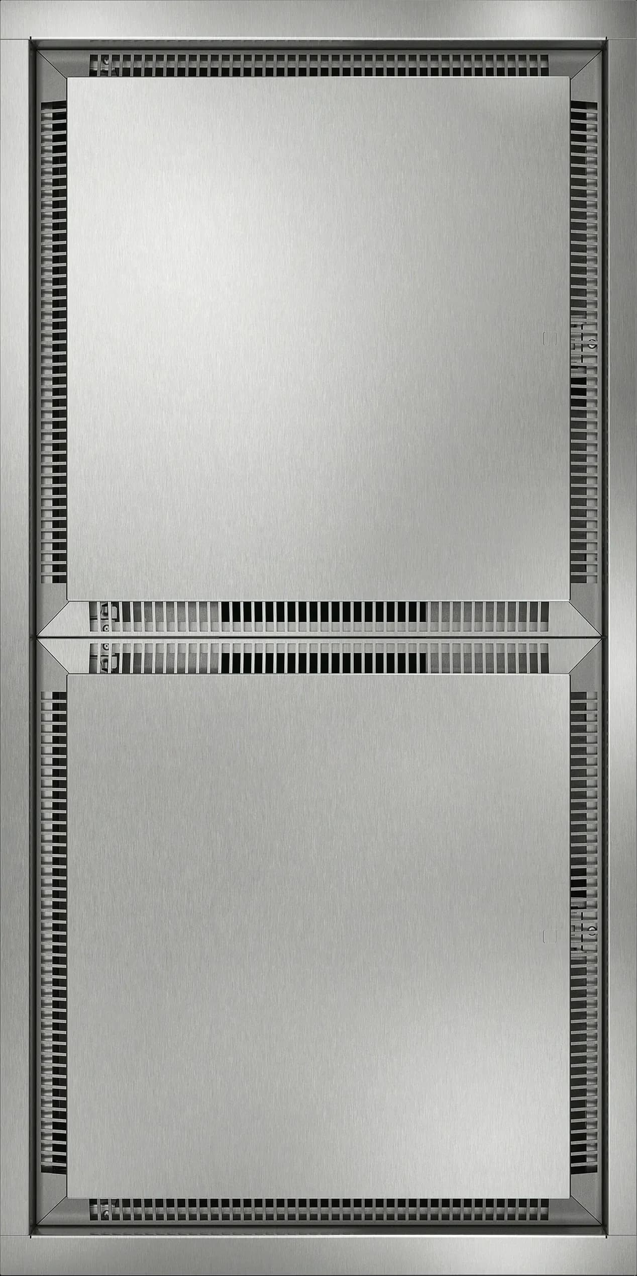 Serie 400 Deckenlüftung 80 cm - Bild 1