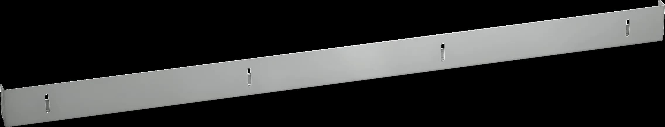 Serie 400 Tischlüftung 120 cm Edelstahl - Thumbnail 3