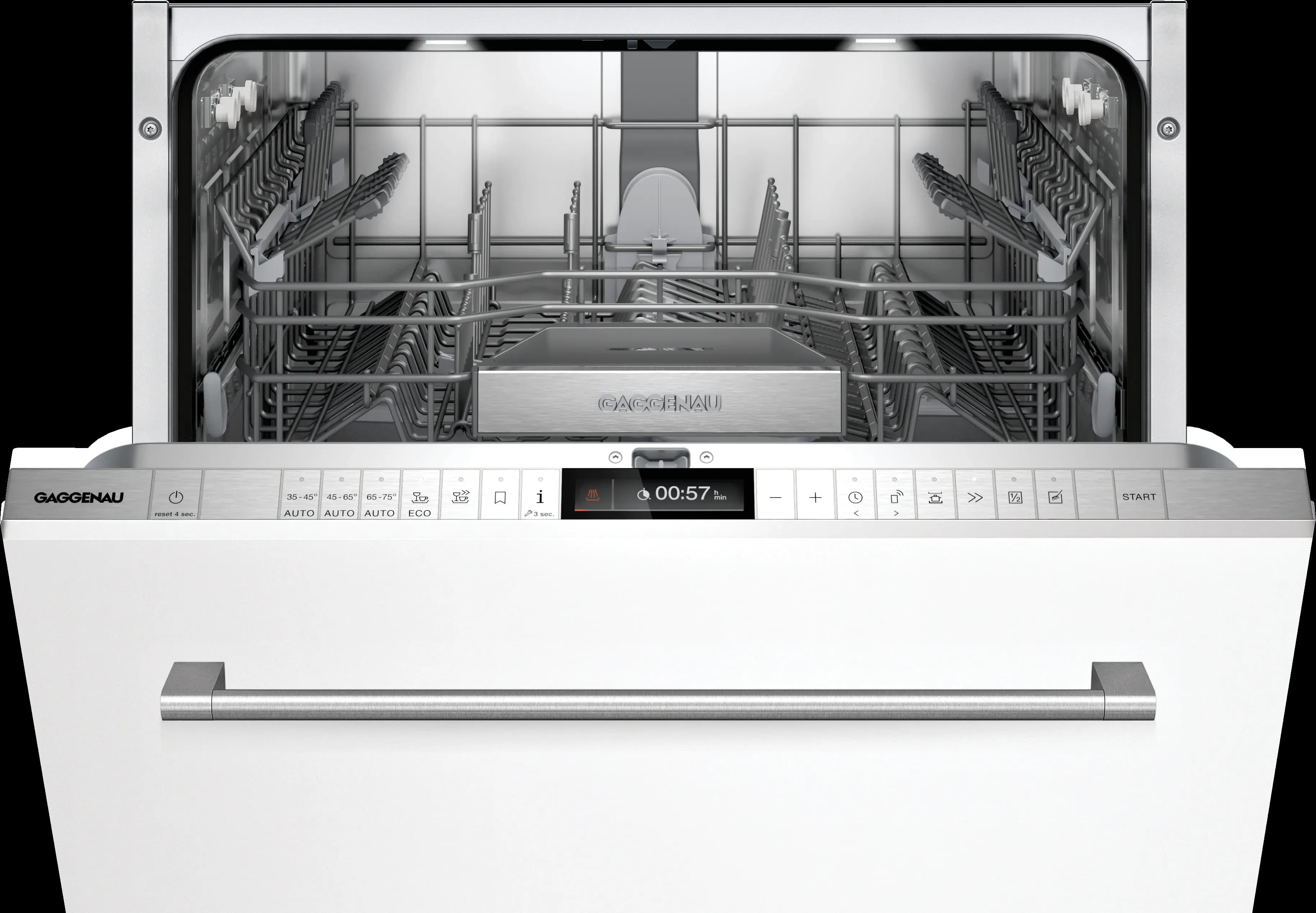 Serie 200 Geschirrspüler 60 cm - Bild 1