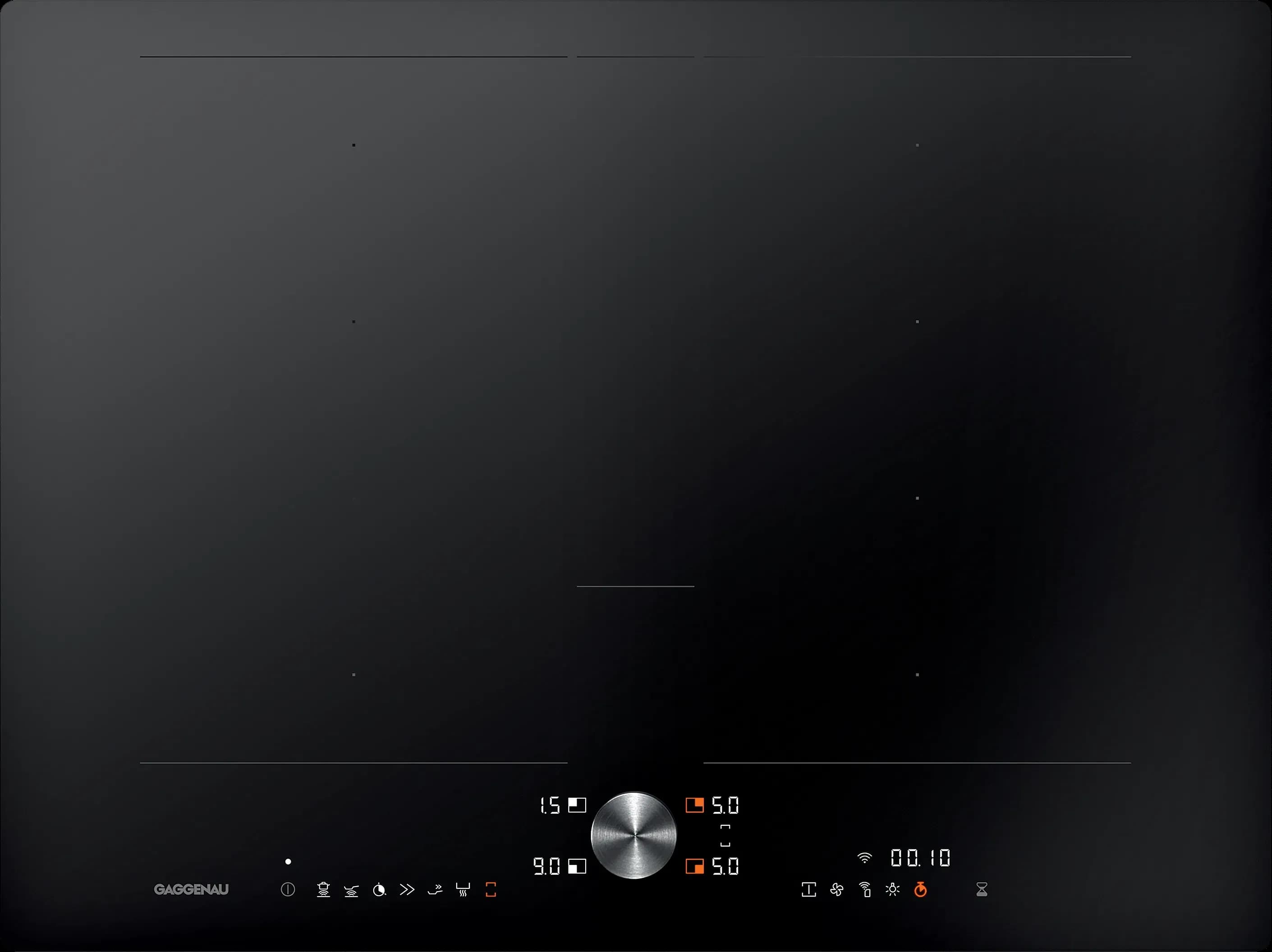 Serie 200 Flex-Induktionskochfeld 70 cm - Bild 1