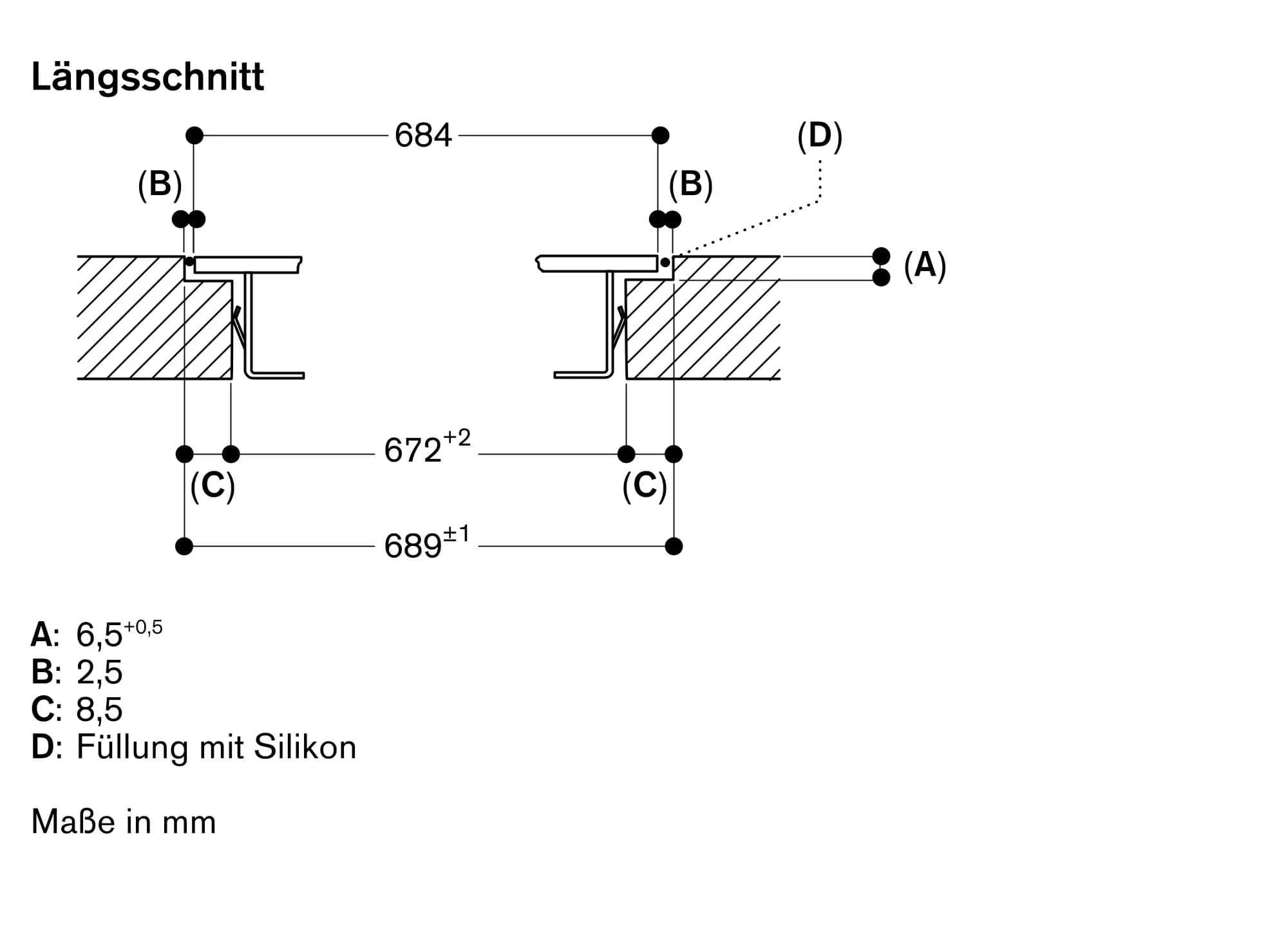 Serie 200 Flex-Induktionskochfeld 70 cm - Thumbnail 6