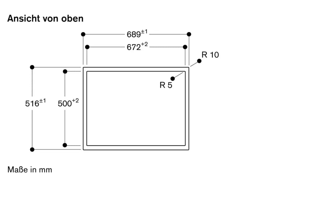 Serie 200 Flex-Induktionskochfeld 70 cm - Thumbnail 9