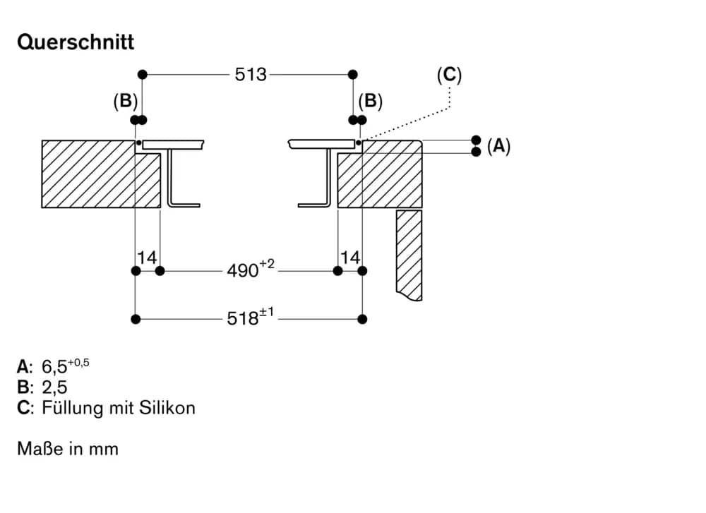 Serie 200 Flex-Induktionskochfeld 80 cm - Thumbnail 11