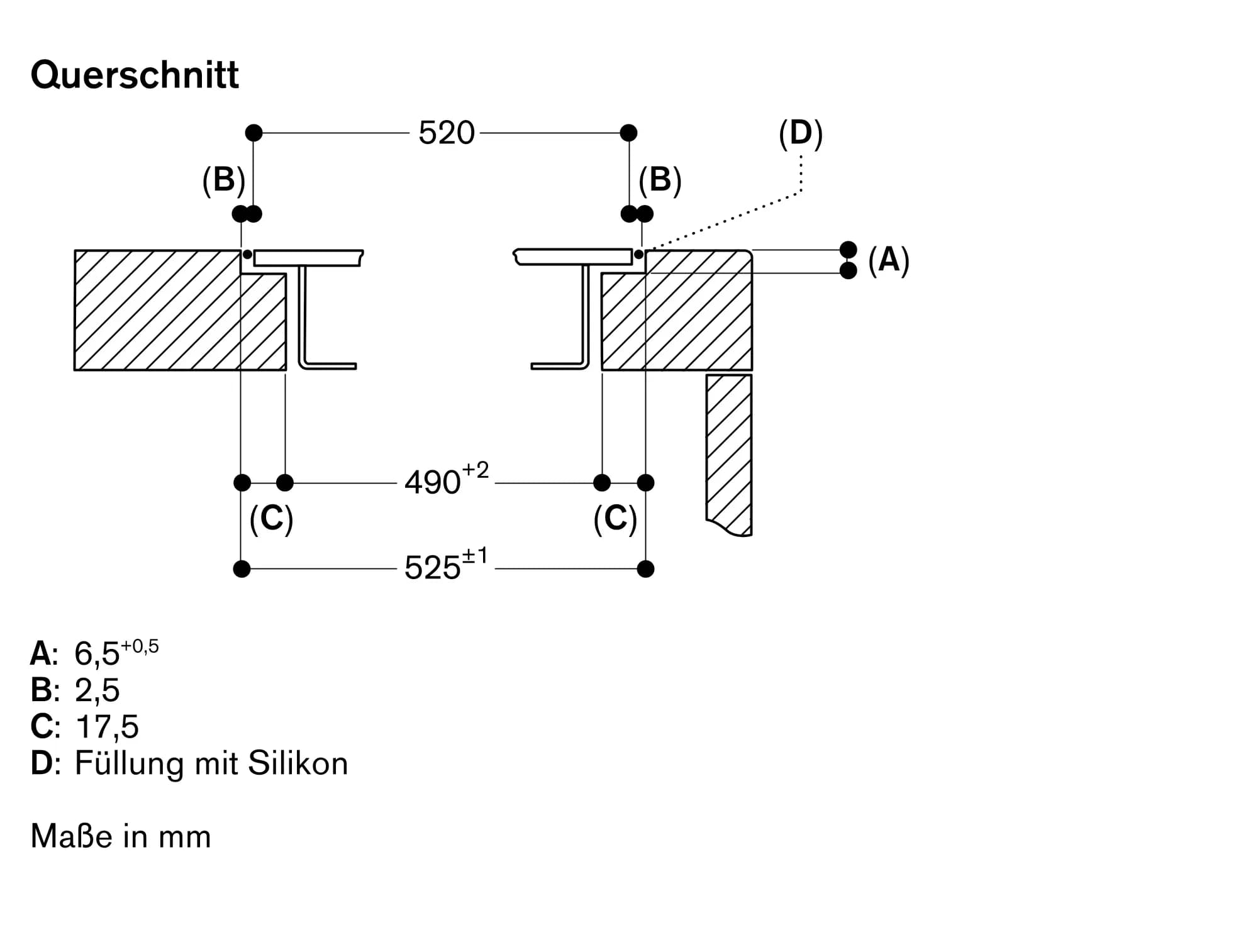 Serie 200 Flex-Induktionskochfeld 90 cm - Thumbnail 7