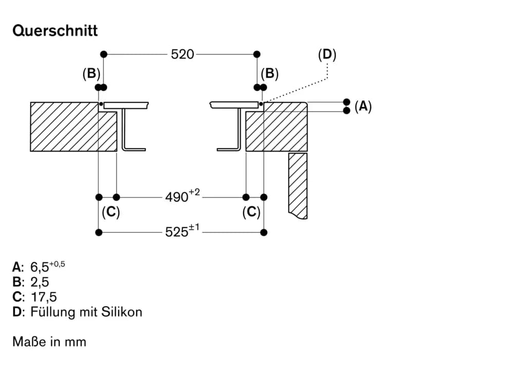 Serie 200 Flex-Induktionskochfeld 90 cm - Thumbnail 12