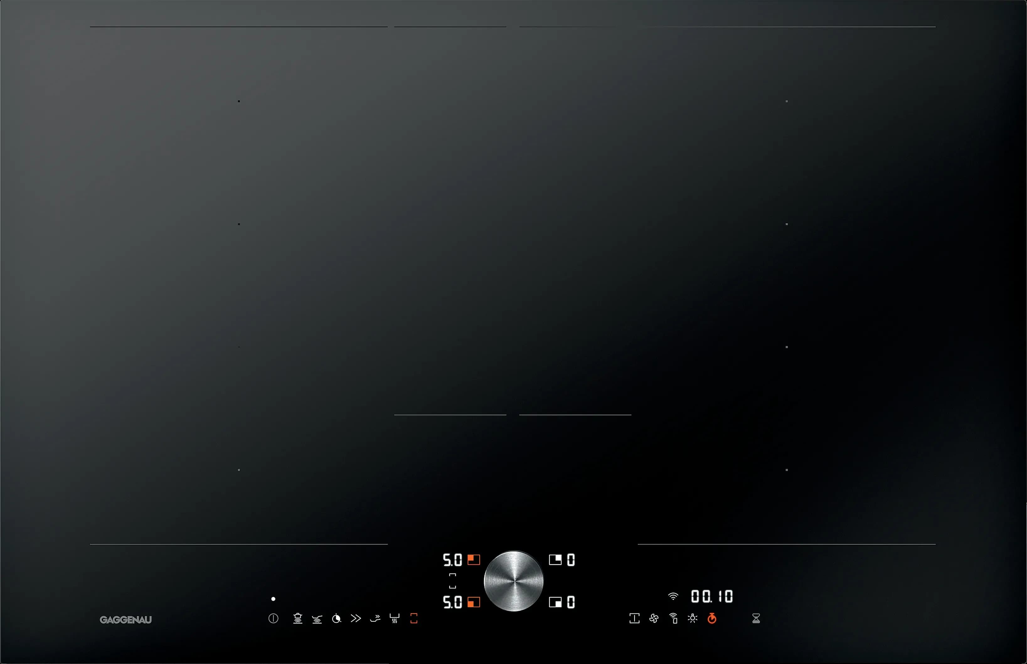 Serie 200 Flex-Induktionskochfeld 80 cm - Bild 1