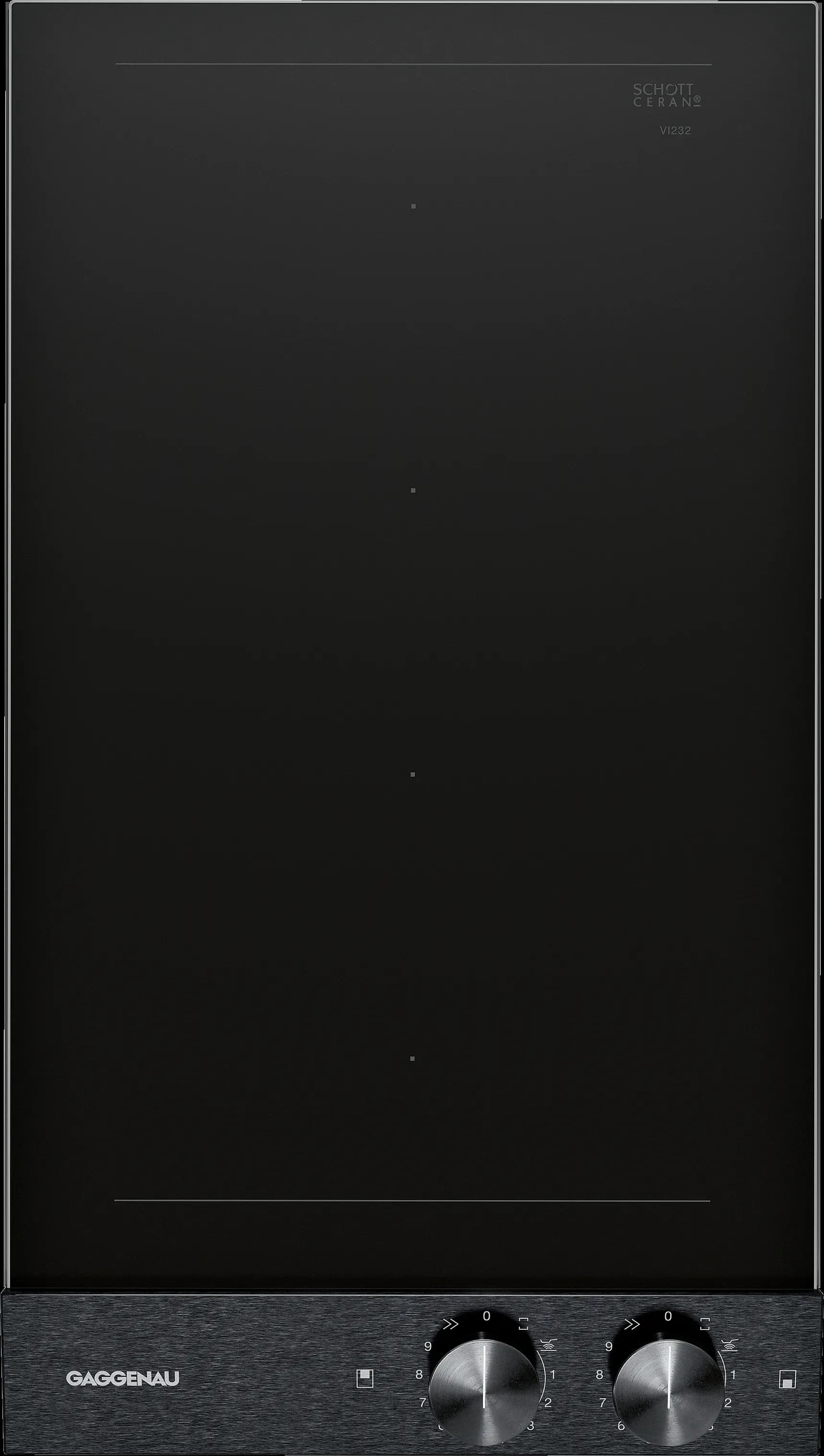 Serie 200 Vario Flex-Induktionskochfeld 28 cm - Bild 1